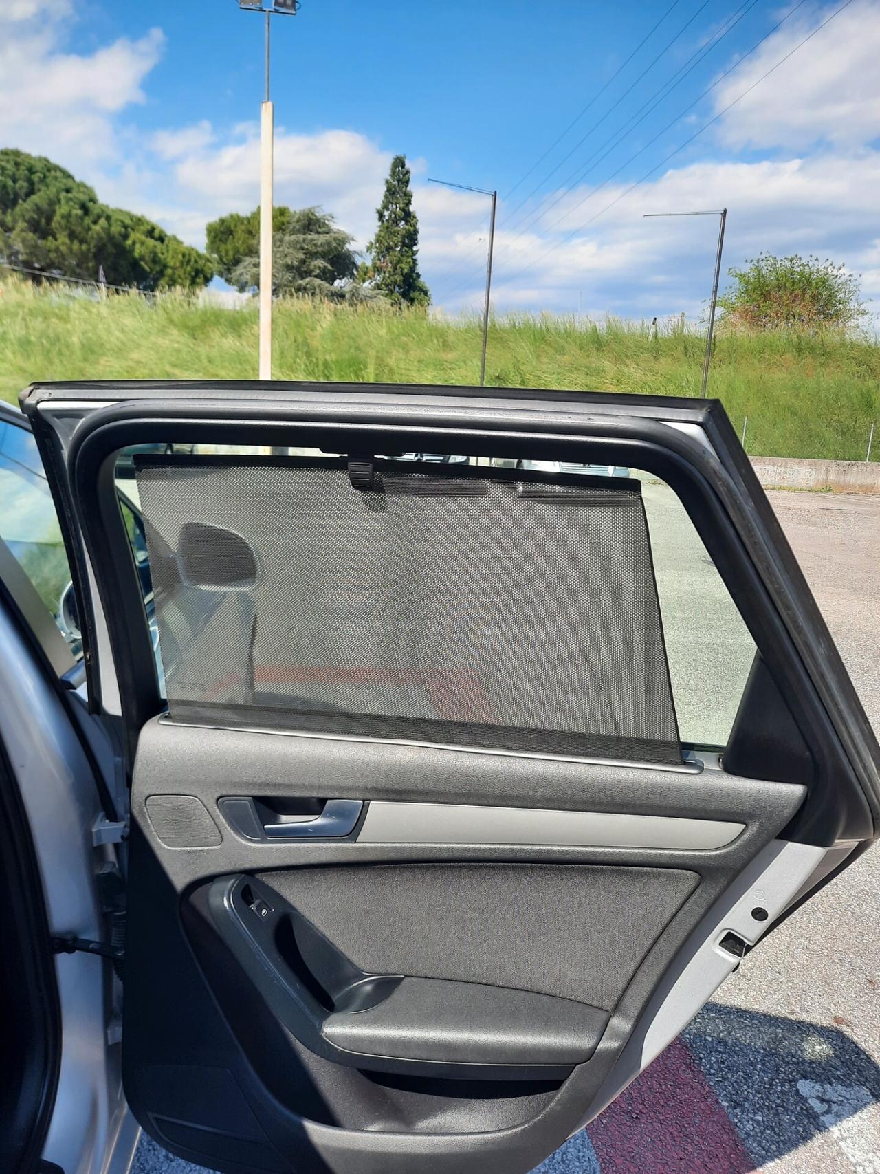 Audi A4 Avant 2.0 TDI 143CV F.AP. Advanced