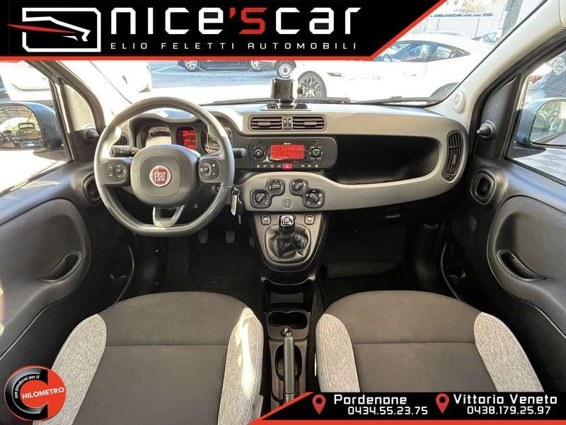 FIAT Panda Panda 1.0 FireFly S&S Hybrid City Life