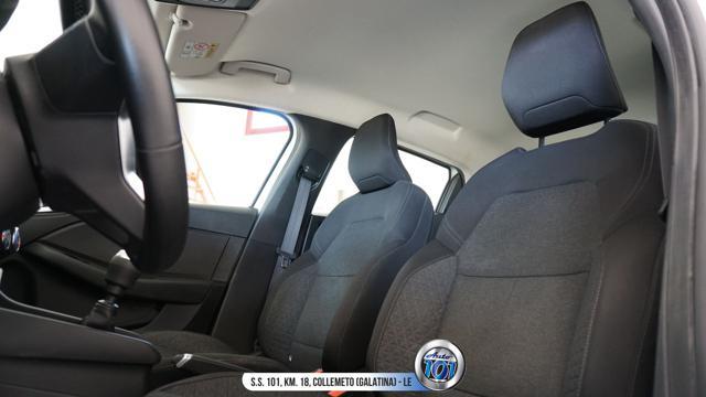 RENAULT Clio Blue dCi 74 KW 5 porte Business