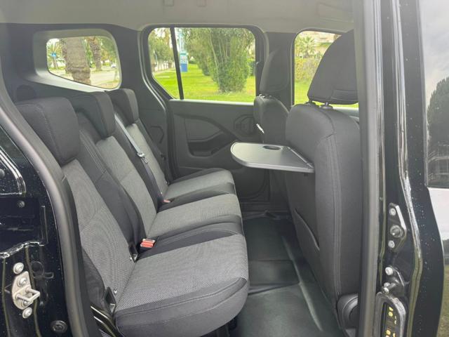 MERCEDES-BENZ Citan 1.5 112 CDI Tourer Long