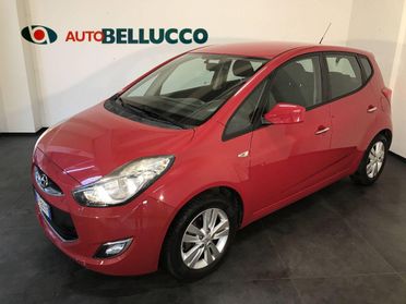 HYUNDAI iX20 1.4 90 CV XPossible