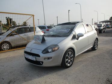 Fiat Punto 1.3 MJT OK NEOP. (TETTO APRIBILE)