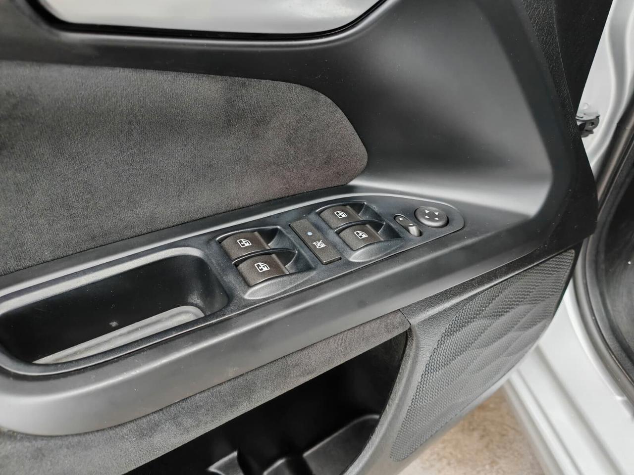 Fiat Tipo 1.6 Mjt S&S 5 porte Lounge