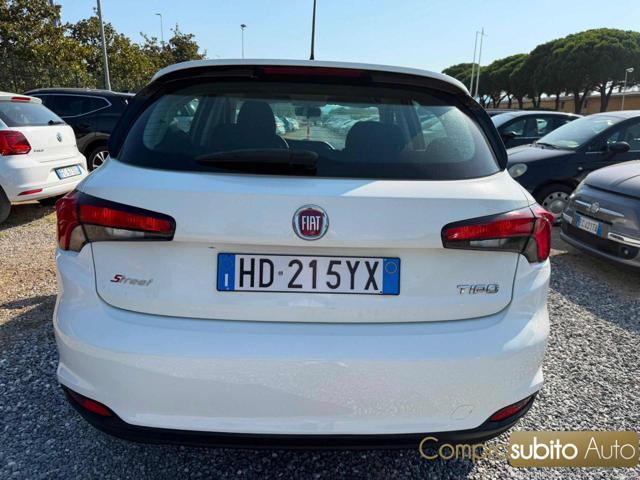 FIAT Tipo 1.3 Mjt S&S 5 porte