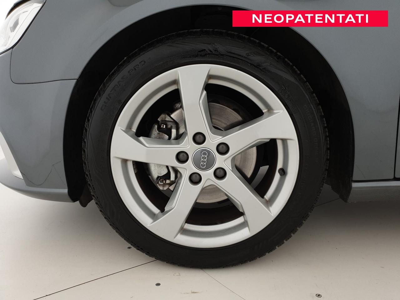 Sportback 1.6TDI 116CV S tronic Sport