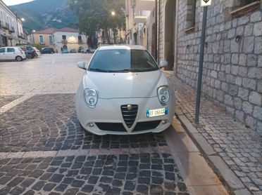 Alfa Romeo MiTo 1.4 105 CV M.air S&S Distinctive