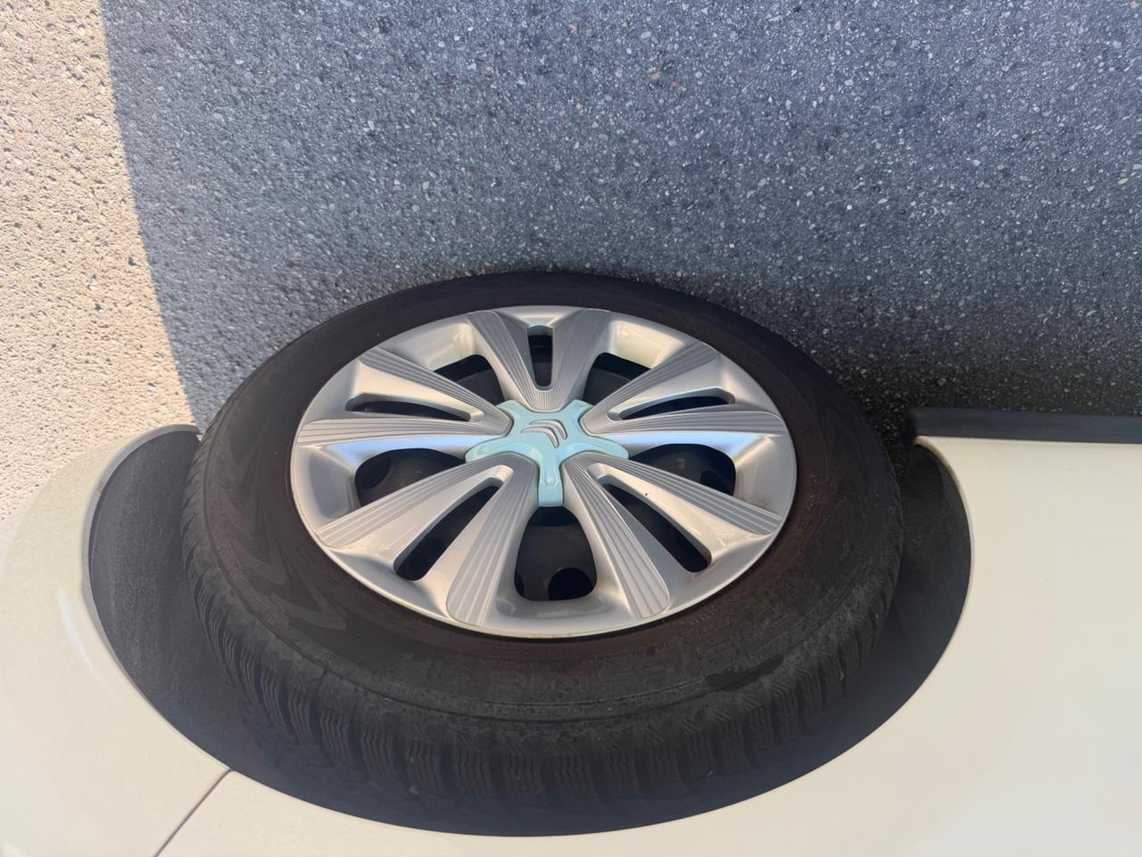Ds DS3 3 1.6 THP 155 Sport Chic