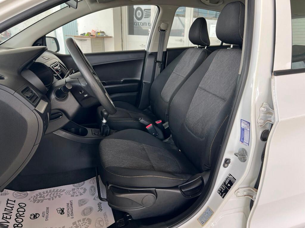 Kia Picanto Active 1.0 70CV 91.000 KM
