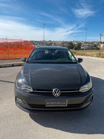 Volkswagen Polo 1.0 TSI 5p. Comfortline