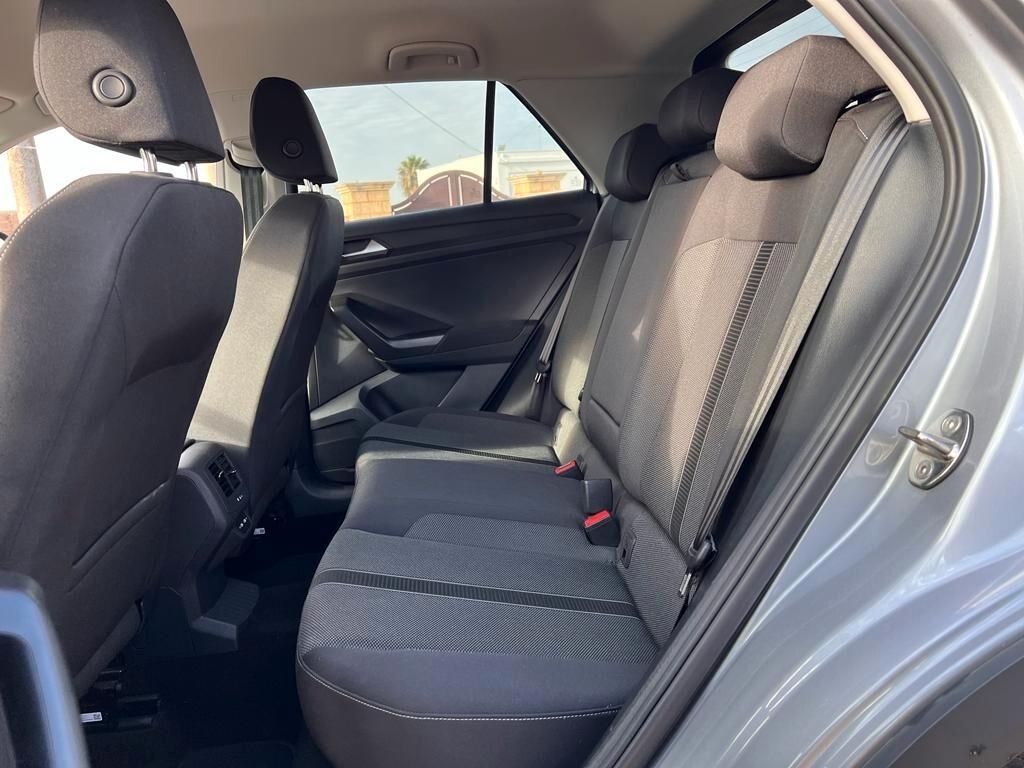 Volkswagen T-Roc 1.0 TSI Life