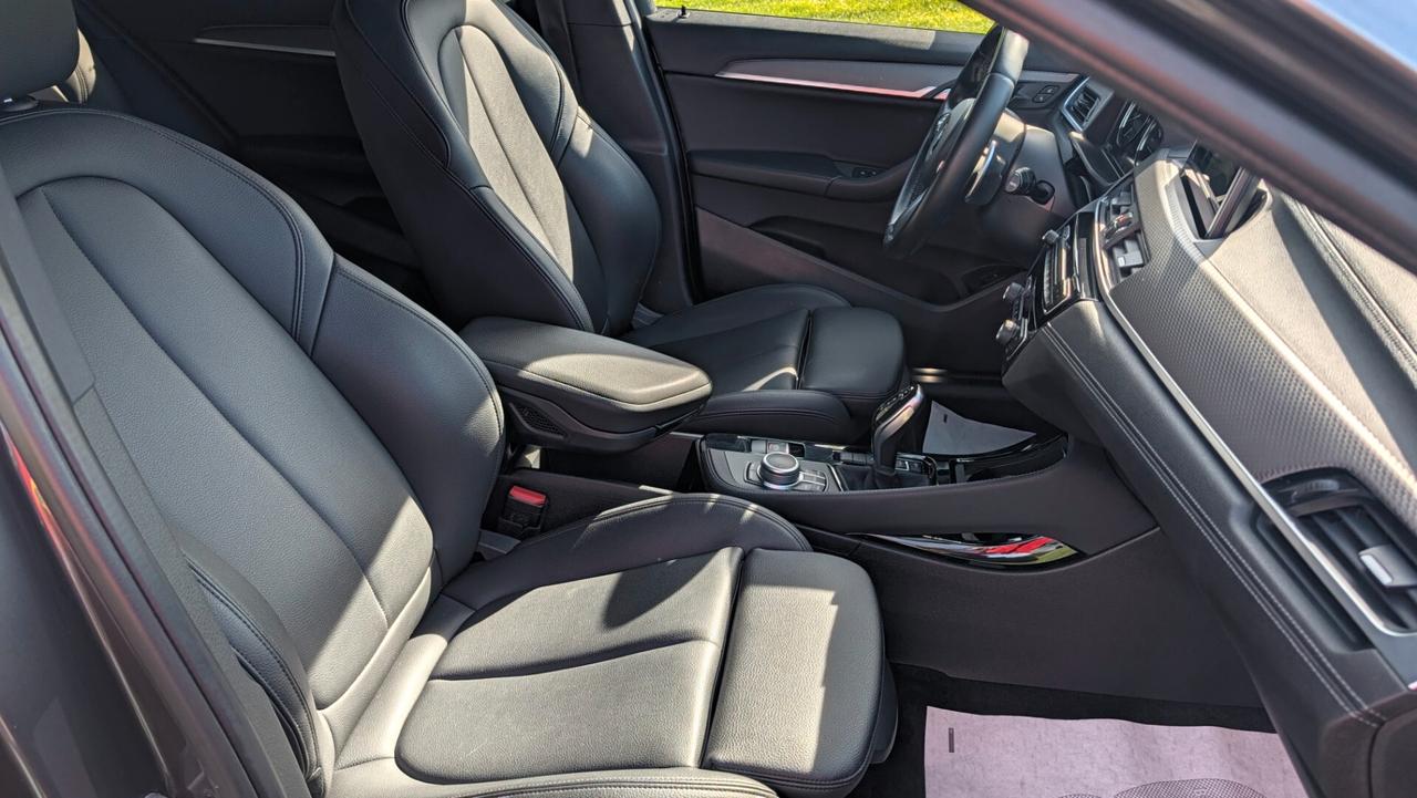 Bmw X2 sDrive18d Msport-X
