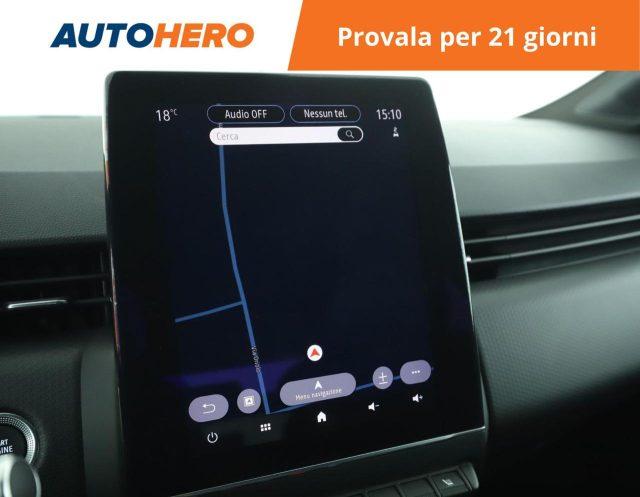 RENAULT Clio Blue dCi 85 CV 5 porte Intens