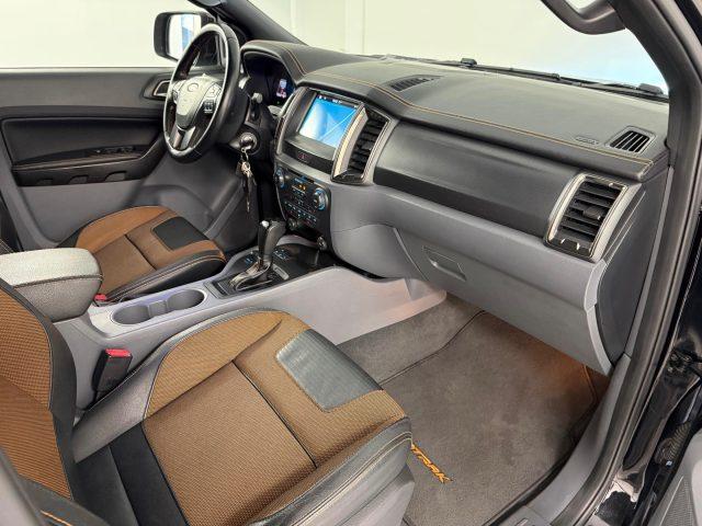 FORD Ranger 3.2 TDCi aut. DC Wildtrak 5pt. "IVA COMPRESA"