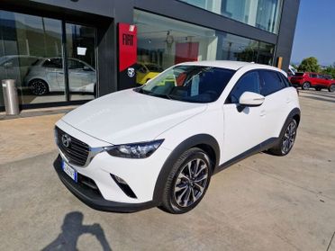 Mazda CX-3 2020 2.0 Executive 2wd 121cv 6mt