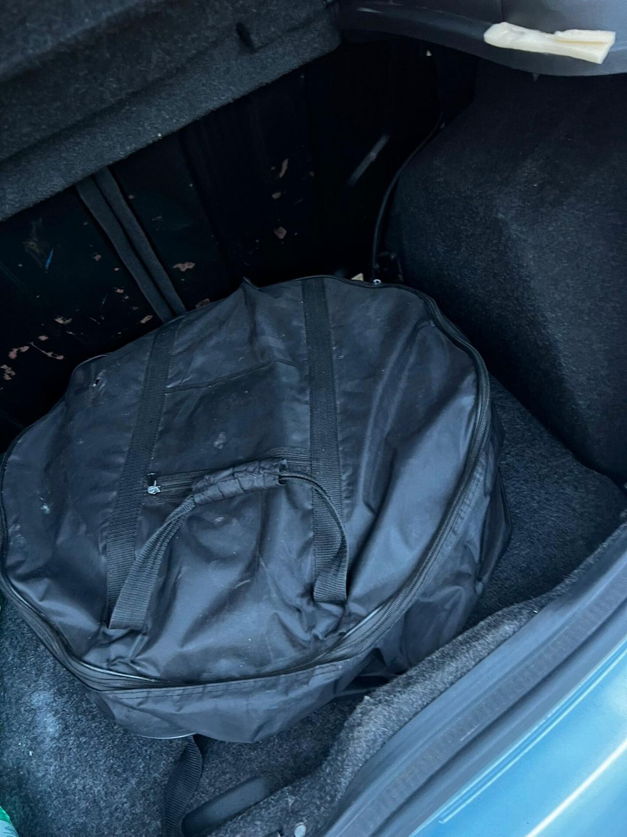 Fiat Punto 1.2 5 porte Dynamic gpl