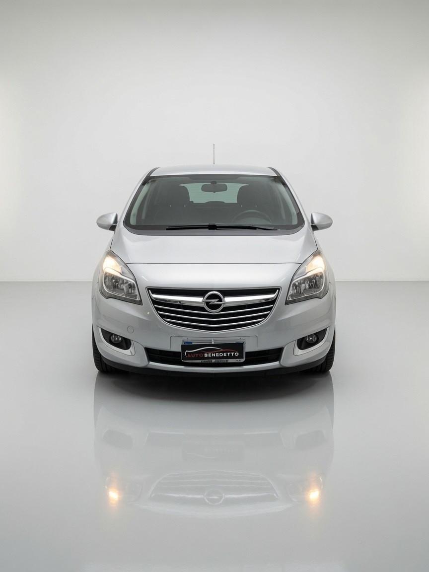Opel Meriva 1.6 CDTI 136CV Cosmo 2015