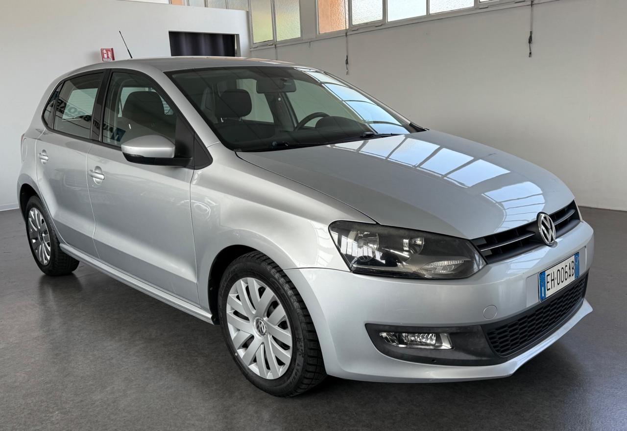 Volkswagen Polo 1.2 TDI 5 p. Comfortline ok neopatentati