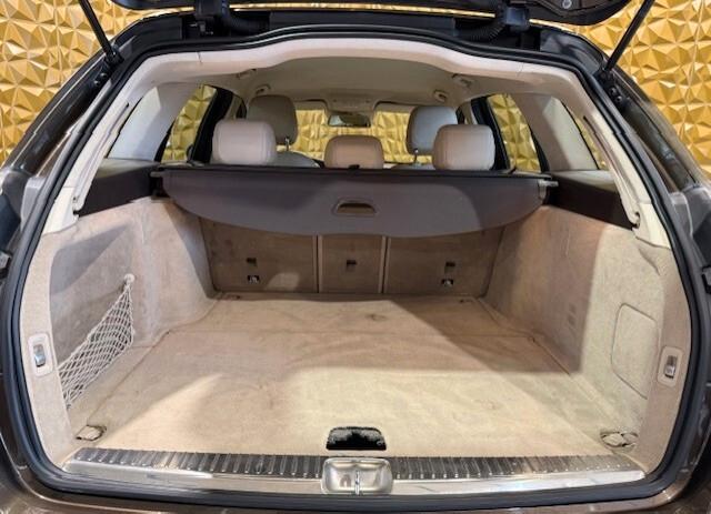 Mercedes-benz C 200 d S.W. Auto Exclusive