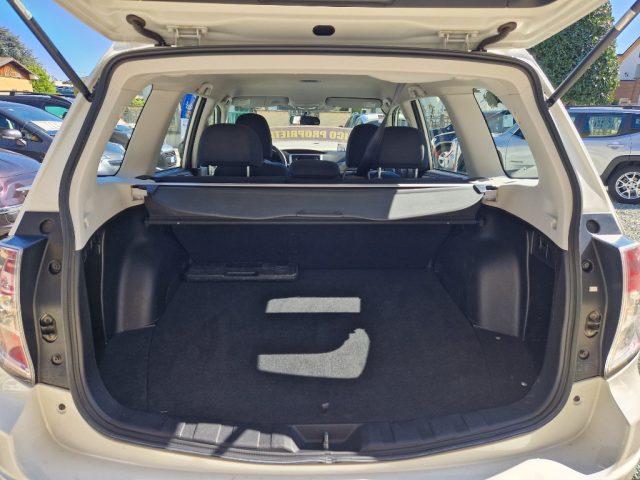 SUBARU Forester AWD 2.0 150 Cv 1proprietario