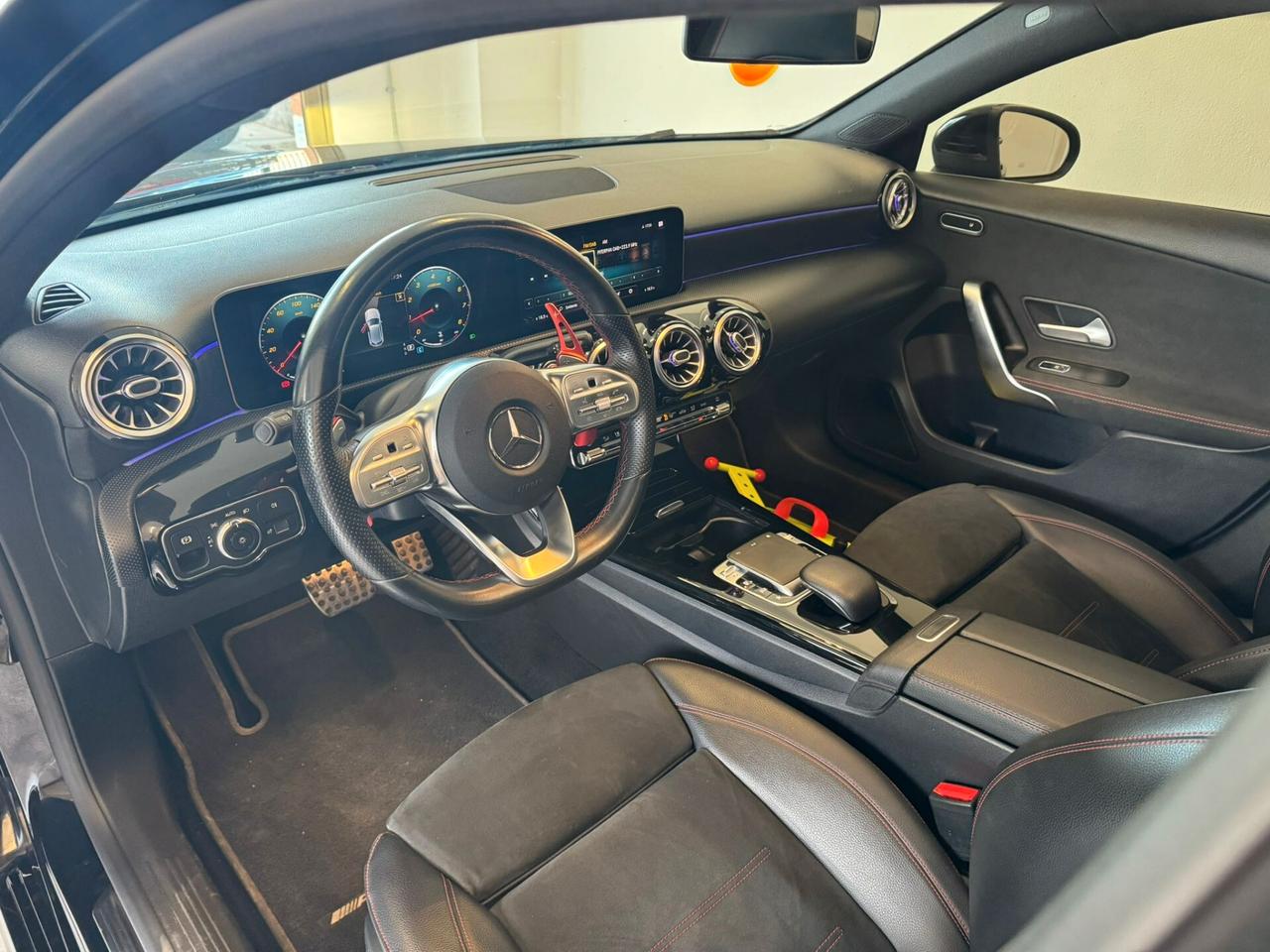 Mercedes-benz A 200 A 200 Premium