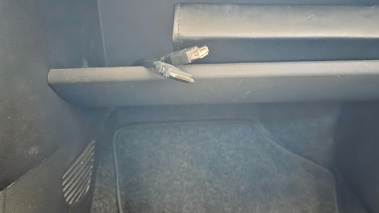 Toyota Yaris 1.0 5 porte UNICO PROPRIETARIO KM 69.000