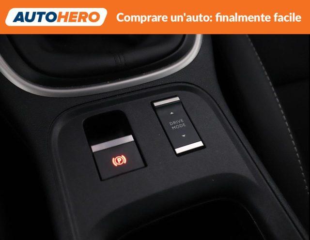 JEEP Avenger 1.2 Turbo 100 CV Altitude