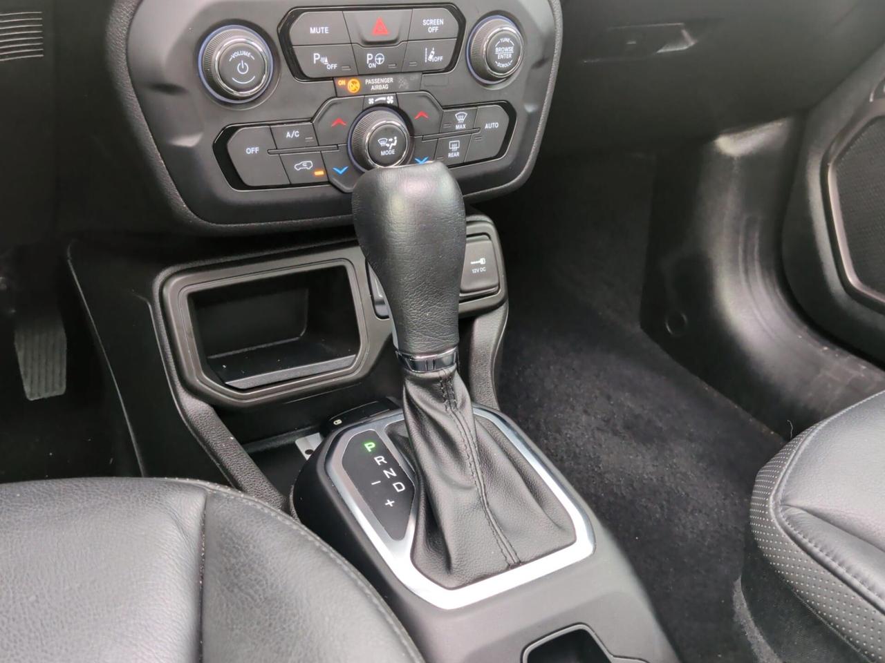 Jeep Renegade 1.5 Turbo T4 MHEV Limited 2023
