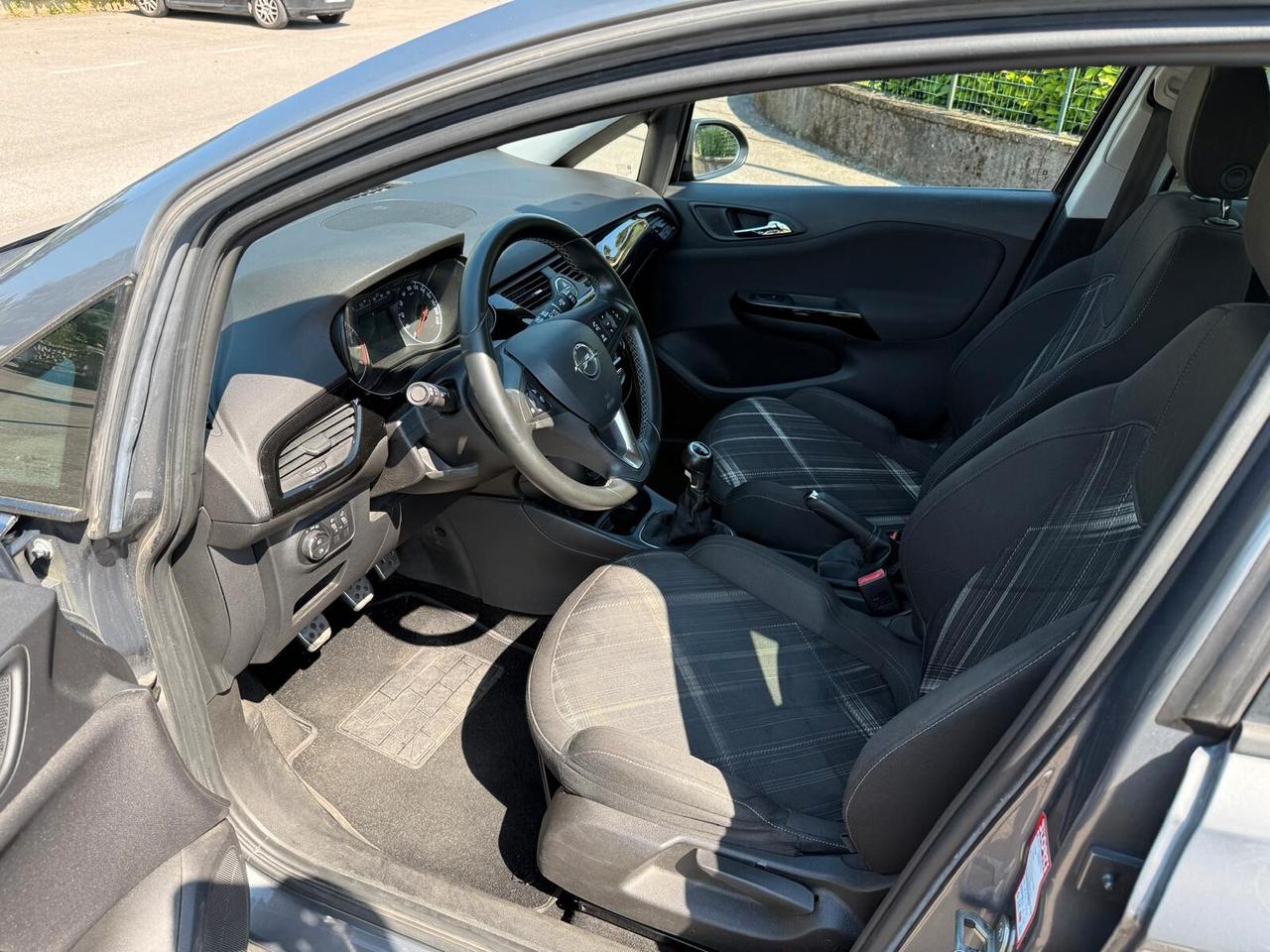 Opel Corsa 1.4 90CV GPL Tech 5 porte n-Joy