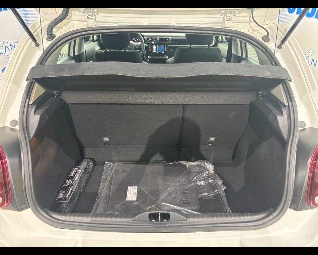 CITROEN C3 1.5 bluehdi Feel Pack s&s 100cv 6m
