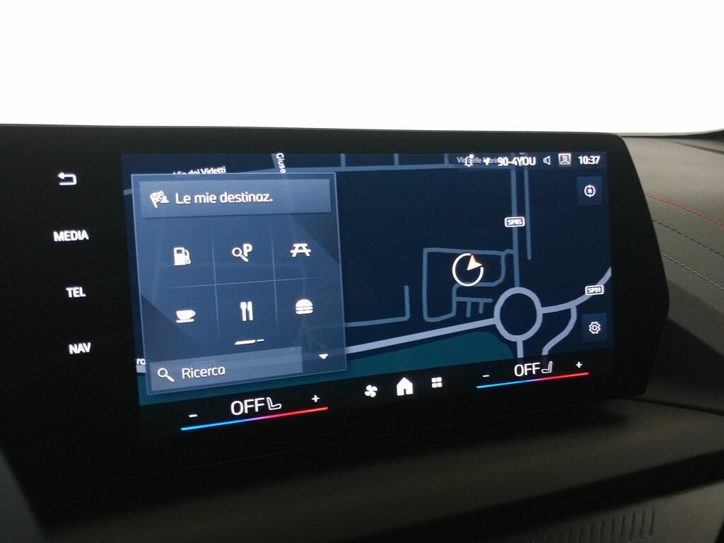 BMW Serie 1 118 d MSport Pro DCT