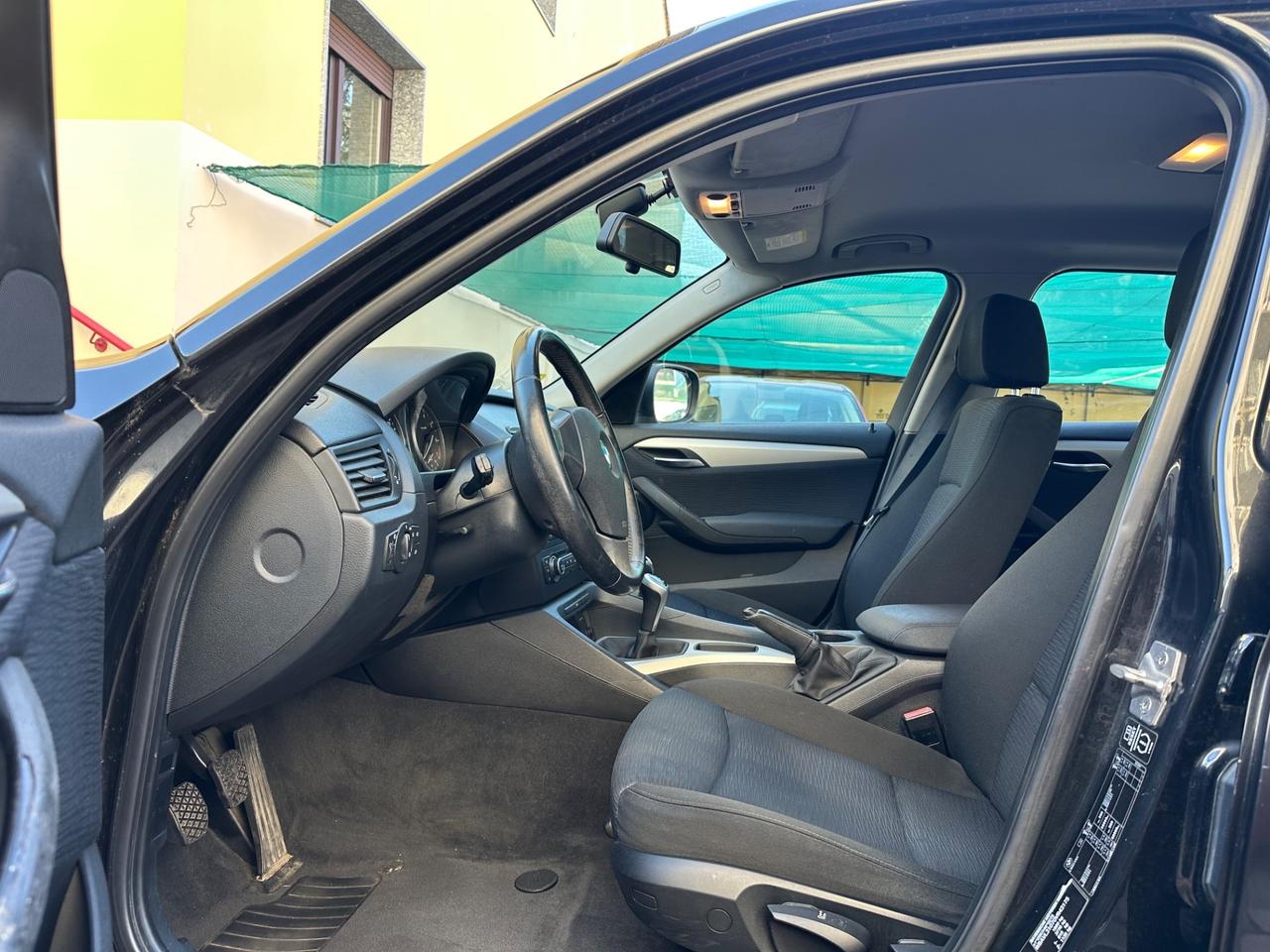 Bmw X1 sDrive18i Futura