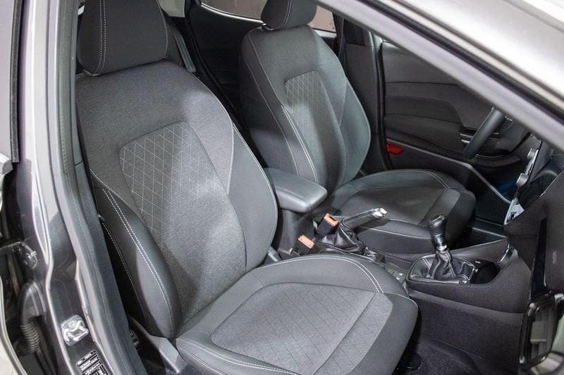 Ford Fiesta Fiesta Active 1.0 Ecoboost 100cv