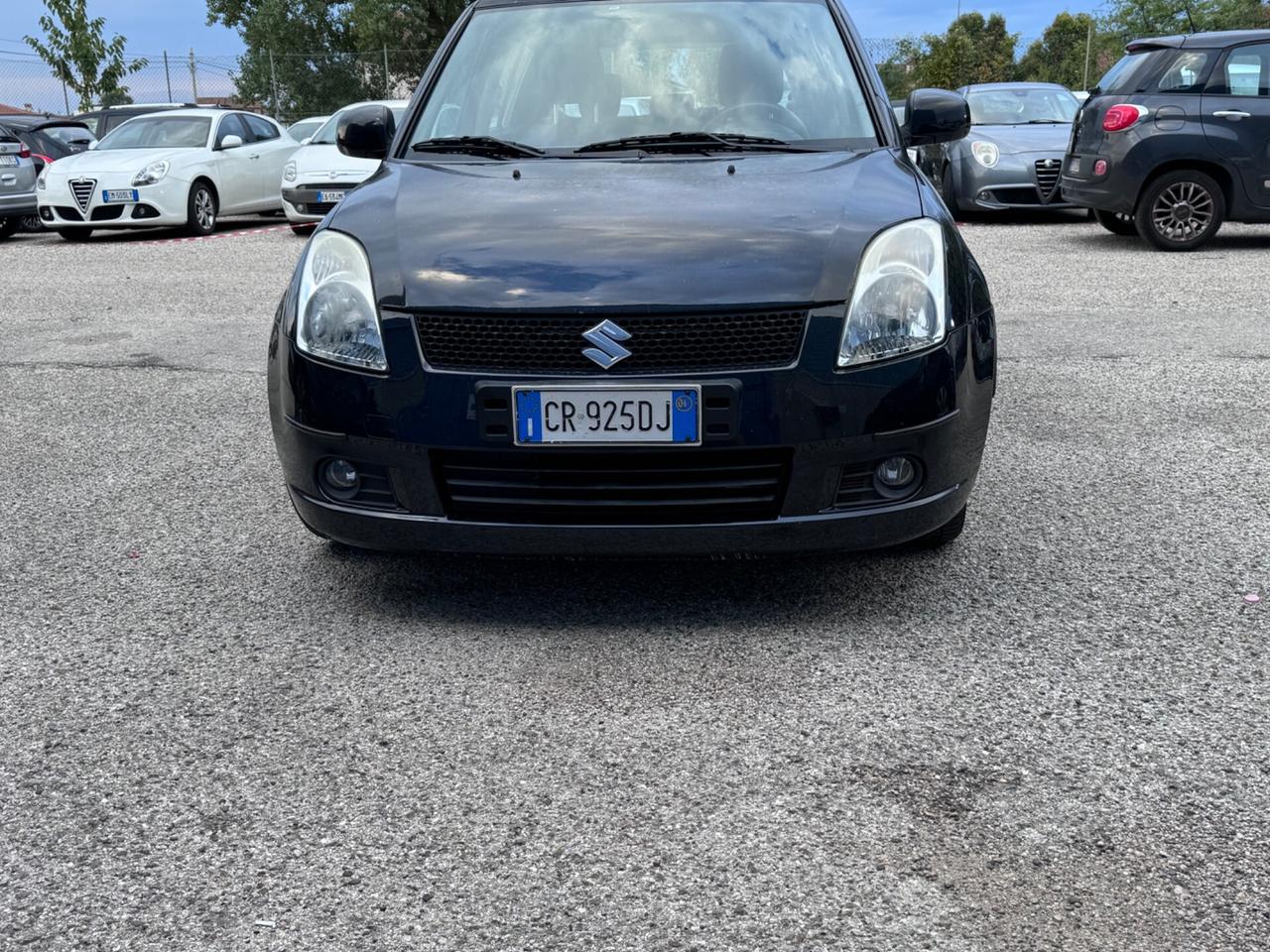 Suzuki Swift 1.3 5p. GL