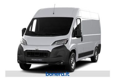 Toyota Proace Max Furgone tetto alto Proace Max 33 2.2d 120cv L2h2