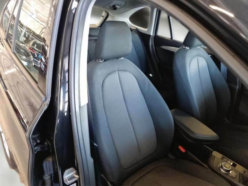 BMW X1 XDRIVE 25E BUSINESS ADVANTAGE AUTOMATICO SUV