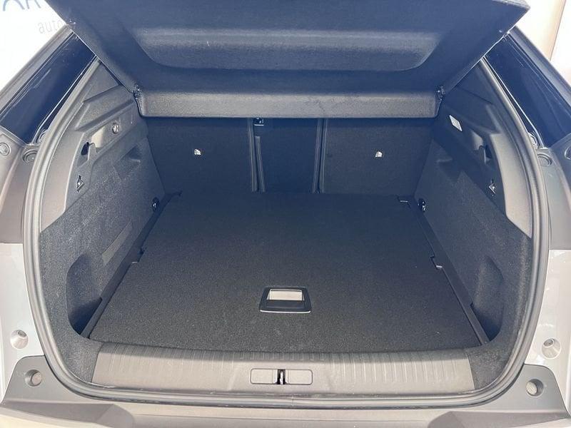 Peugeot 3008 Hybrid 145 GT e-DCS 6