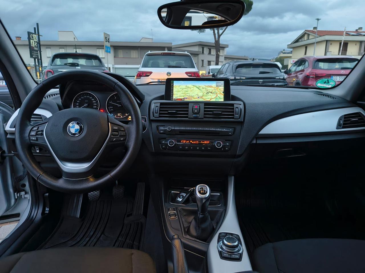 Bmw 116d 2.0 DIESEL 116CV 5 porte