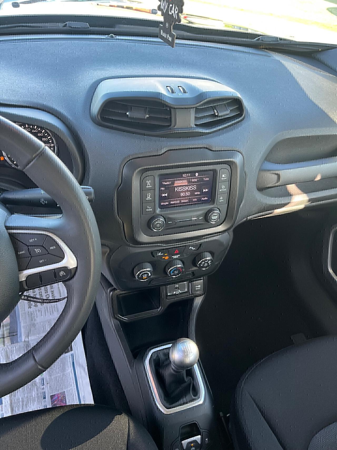 Jeep Renegade 1.0 T3 Sport