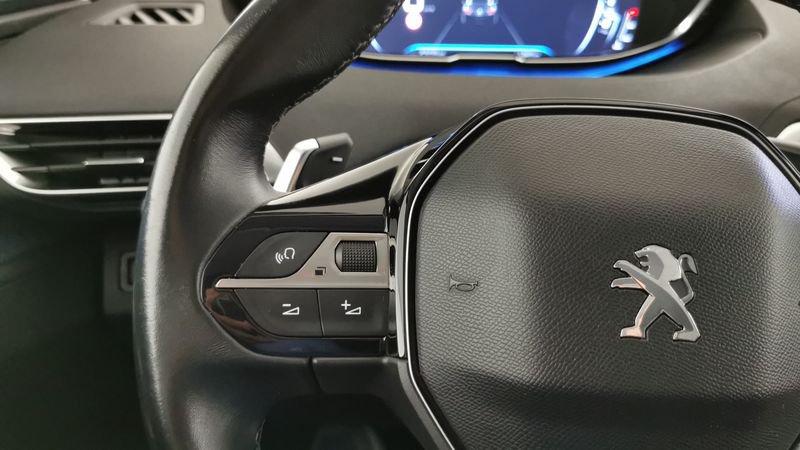 Peugeot 3008 1.5 bluehdi Allure s&s 130cv eat8