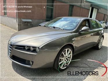 Alfa Romeo 159 SportWagon 1750 TBi Progression Sport Pack
