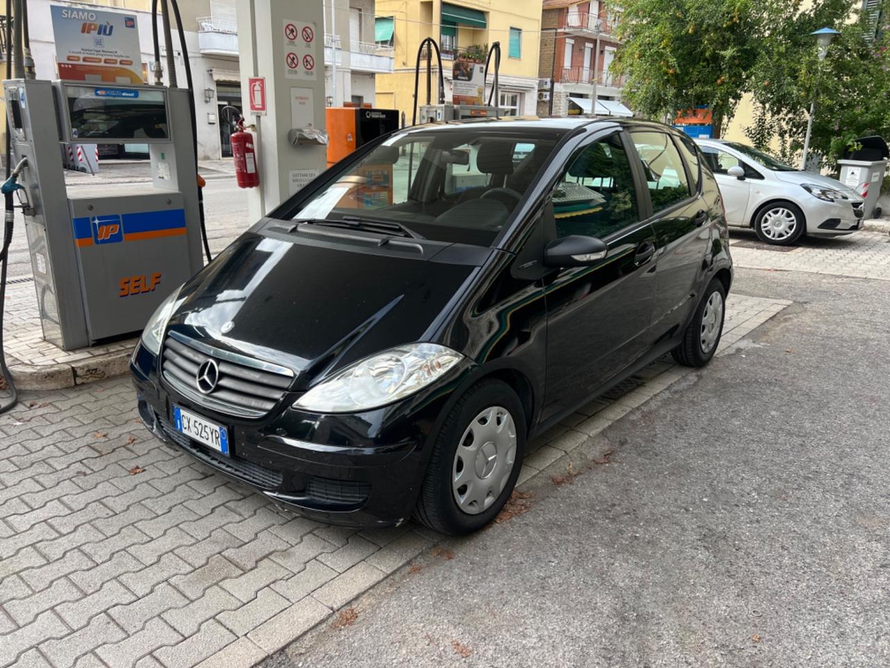 Mercedes-benz A 180 CDI Classic