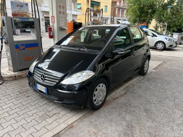 Mercedes-benz A 180 A 180 CDI Classic