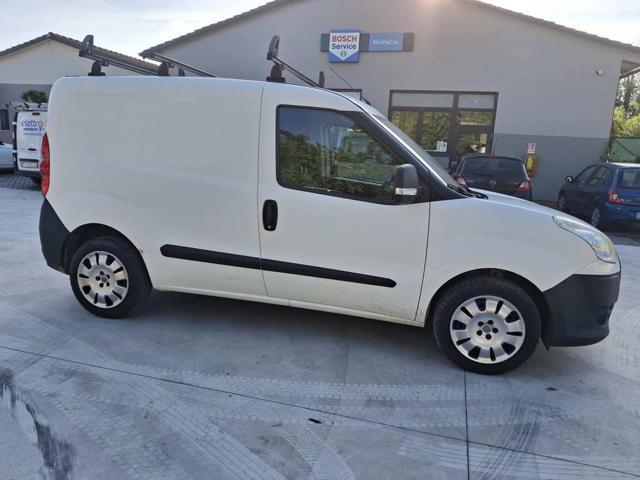 FIAT DOBLO 1.4 T JET 95 CV