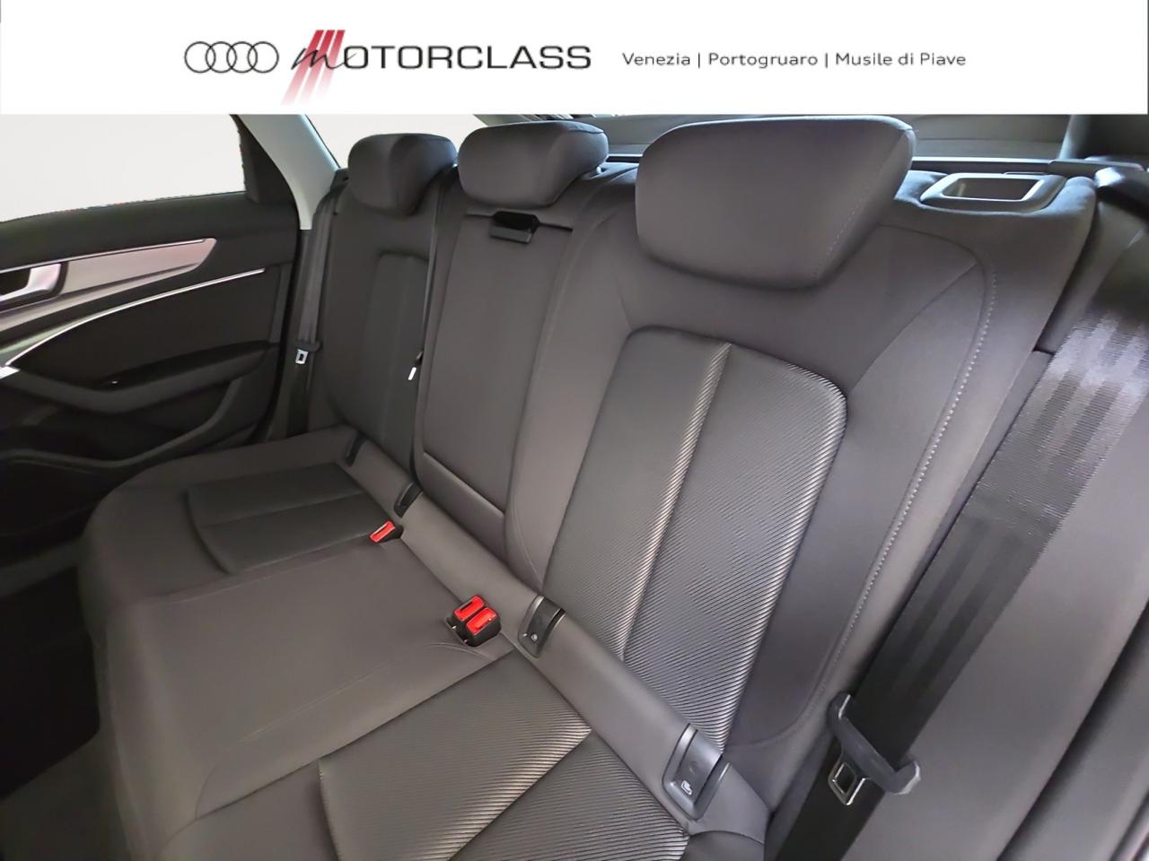 Audi A6 avant 40 2.0 tdi mhev 12v s line edition quattro ultra s tronic