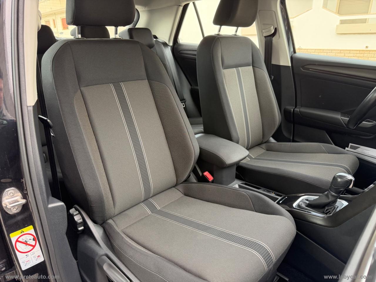 VOLKSWAGEN T-Roc 2.0 TDI 150 CV DSG Style BMT