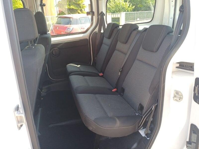 Mercedes-Benz Citan Citan 111 cdi Tourer Pro 110cv E6