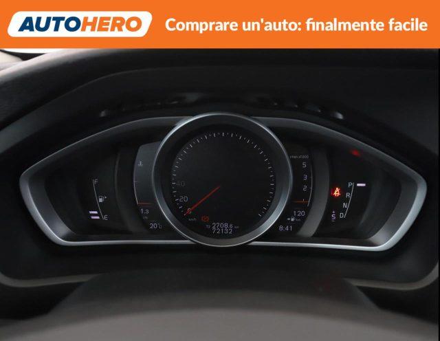 VOLVO V40 D2 Geartronic Momentum