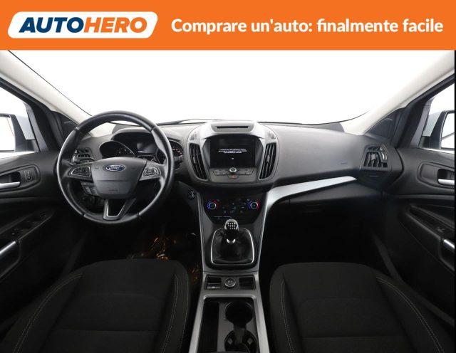 FORD Kuga 1.5 TDCI 120 CV S&S 2WD Business