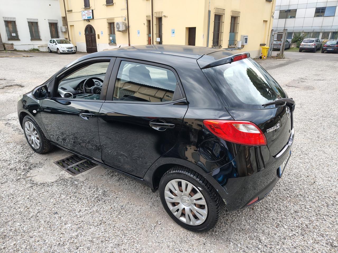 Mazda 2 Mazda2 1.3 16V 75CV 5p. Play