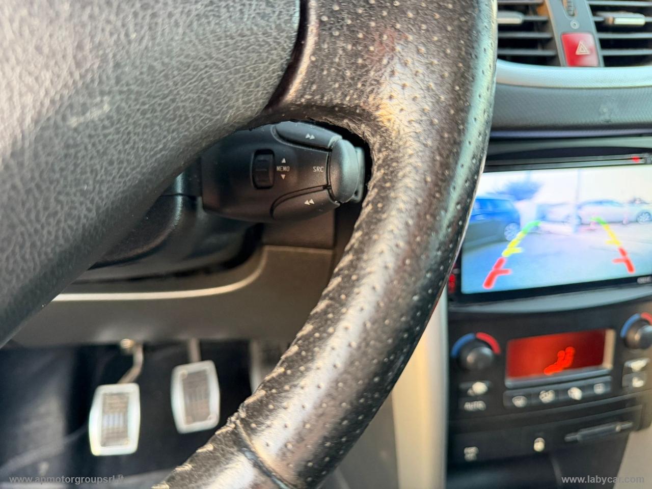 PEUGEOT 207 1.6 HDi 90 CV 3p. XS